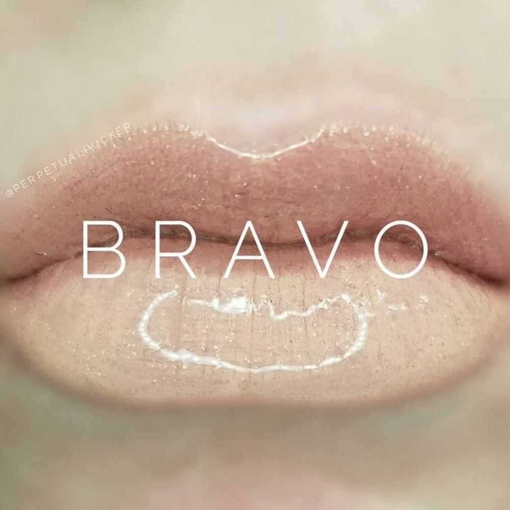 Bravo LipSense LipStick